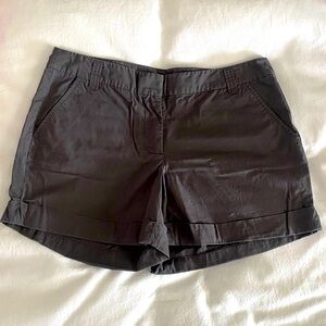 J Crew Shorts in Grey.